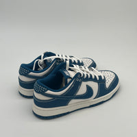 Nike Dunk Low Industrial Blue Sashiko