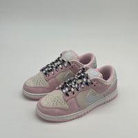 Nike Dunk Low Pink Foam