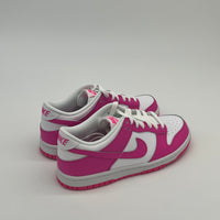 Nike Dunk Low Laser Fuschia