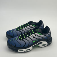Nike Air Max Plus Icons Scream Green