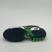 Nike Air Max Plus Icons Scream Green