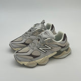 New Balance 9060 Grey Matter Timberwolf