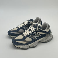 New Balance 9060 Natural Indigo