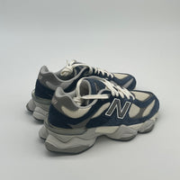 New Balance 9060 Natural Indigo