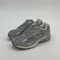 New Balance 2002R Protection Pack Grey