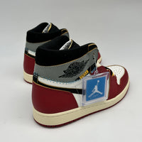 Nike Air Jordan 1 Union LA Chicago Shadow