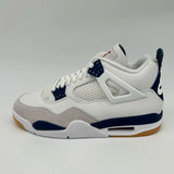 Nike Air Jordan 4  SB Navy