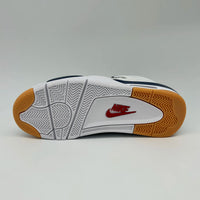 Nike Air Jordan 4  SB Navy