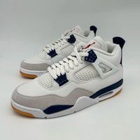 Nike Air Jordan 4  SB Navy