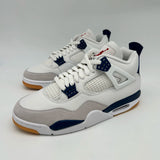 Nike Air Jordan 4  SB Navy