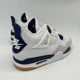 Nike Air Jordan 4  SB Navy