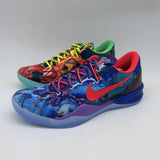 Nike Kobe Proto 8 What The (2025)