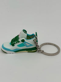 Porte Clés Sneakers Nike Air Jordan 4