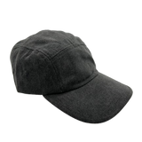 Casquette Maison Empty Gris Vintage