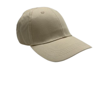 Casquette Maison Empty White