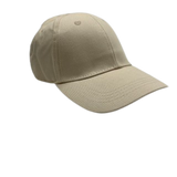 Casquette Maison Empty White