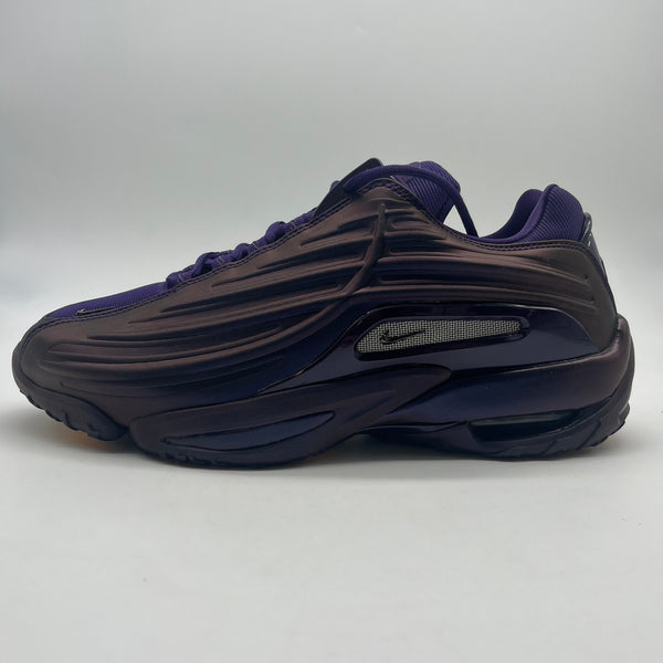 Nike Hot Step 2 NOCTA Drake Eggplant