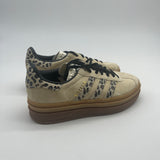 Adidas gazelle bold leopard W