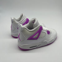 Nike Air Jordan 4 Hyper Violet