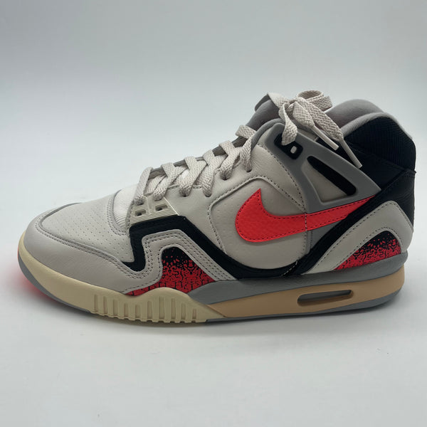 Nike Air Tech Challenge 2 Hot Lava