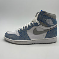 Nike Air Jordan 1 Hyper Royal USED