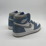 Nike Air Jordan 1 Hyper Royal USED