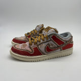 Nike SB Dunk Low Premium City Of Style USED