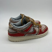 Nike SB Dunk Low Premium City Of Style USED