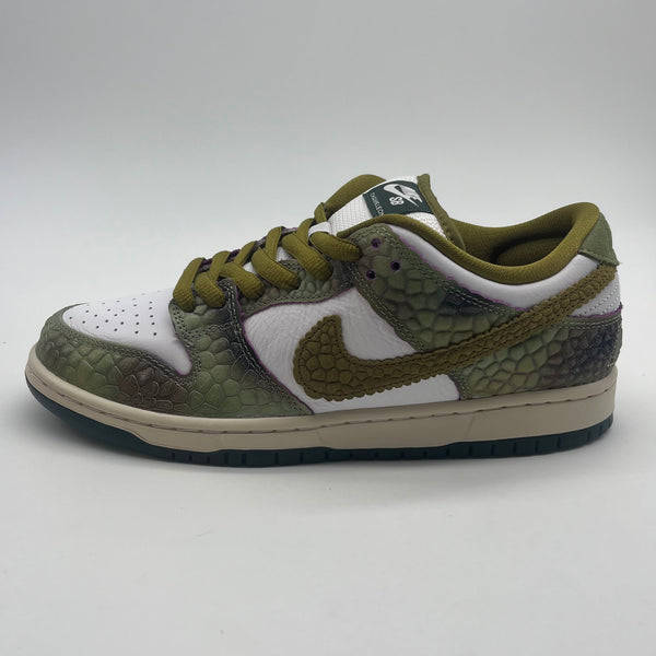 Nike SB Dunk Alexis Sablone Chaméleon