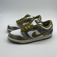 Nike SB Dunk Alexis Sablone Chaméleon