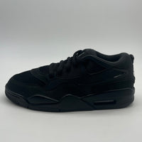 Nike Air Jordan 4 RM Black Cat