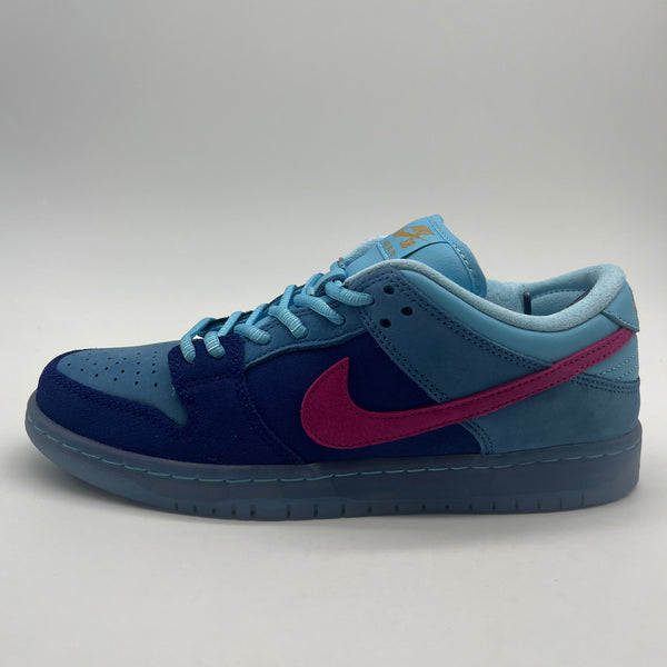 Nike SB Dunk Low Run The Jewel