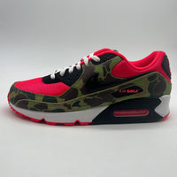 Nike Air Max 90 Reverse Duck Camo