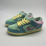 Nike SB Dunk Low Verdy Visty