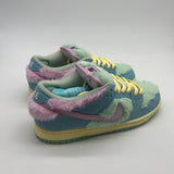 Nike SB Dunk Low Verdy Visty