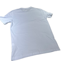 Tee-Shirt Mandarin White