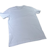 Tee-Shirt Mandarin White