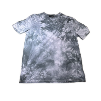 Tee-Shirt Confused Gris