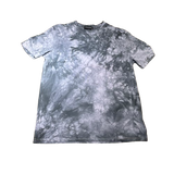 Tee-Shirt Confused Gris