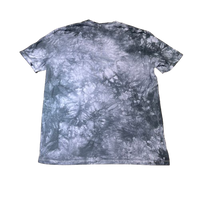 Tee-Shirt Confused Gris