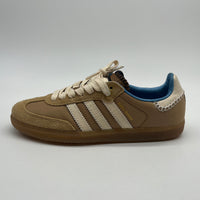 Adidas Samba Wales Bonner Desert White USED