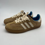 Adidas Samba Wales Bonner Desert White USED