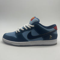 Nike SB Dunk Low Pro Why So Sad? USED