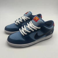 Nike SB Dunk Low Pro Why So Sad? USED