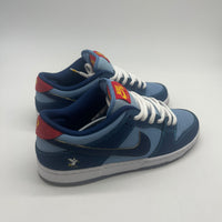 Nike SB Dunk Low Pro Why So Sad? USED