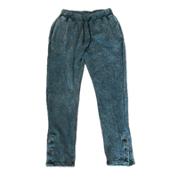 Pantalon Jogging Bleu