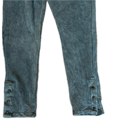 Pantalon Jogging Bleu