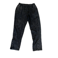 Pantalon Jogging Noir