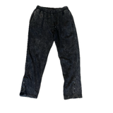 Pantalon Jogging Noir
