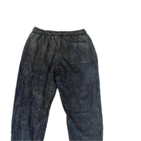 Pantalon Jogging Noir